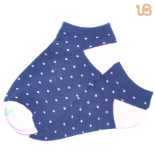 Women′s Dots Ankle Sock